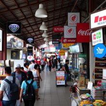 Marcas e Patentes em Itaqui